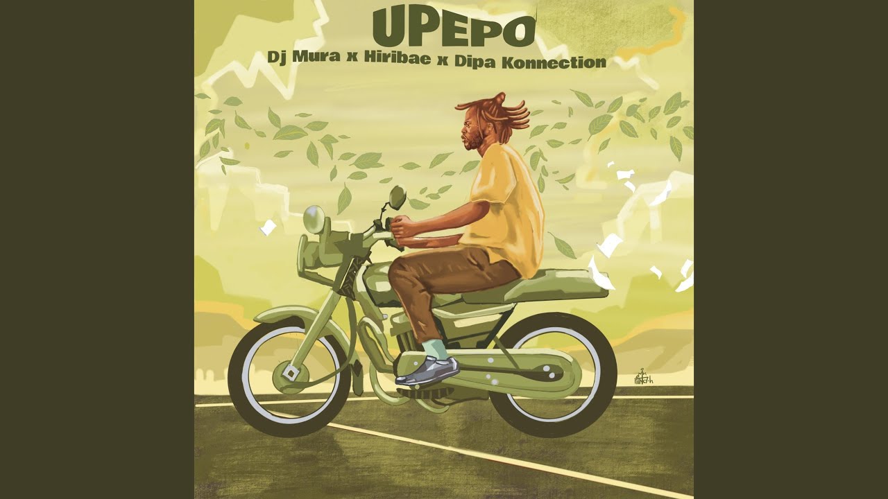 Upepo