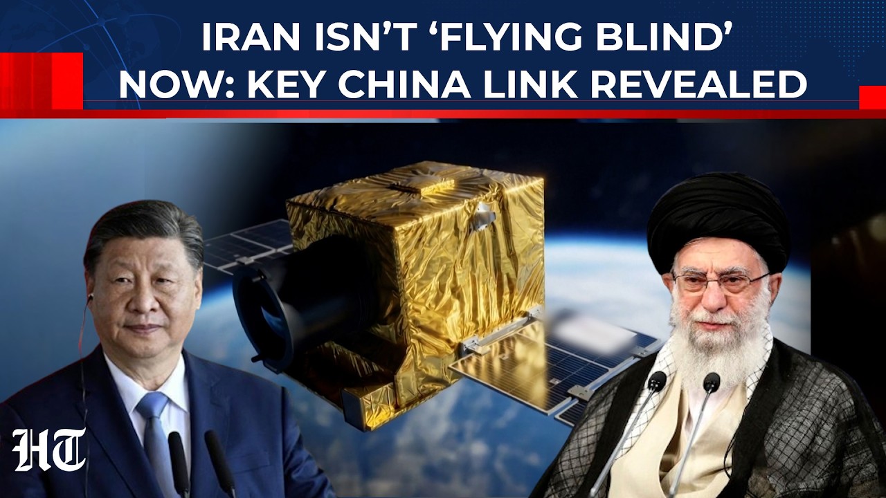 US & Israel On Alert? How China Pivot Made Iran’s Missile & Drone Arsenal Deadlier After 2025 War