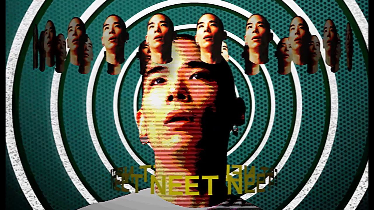 Jinmenusagi - NEET (Official Video)