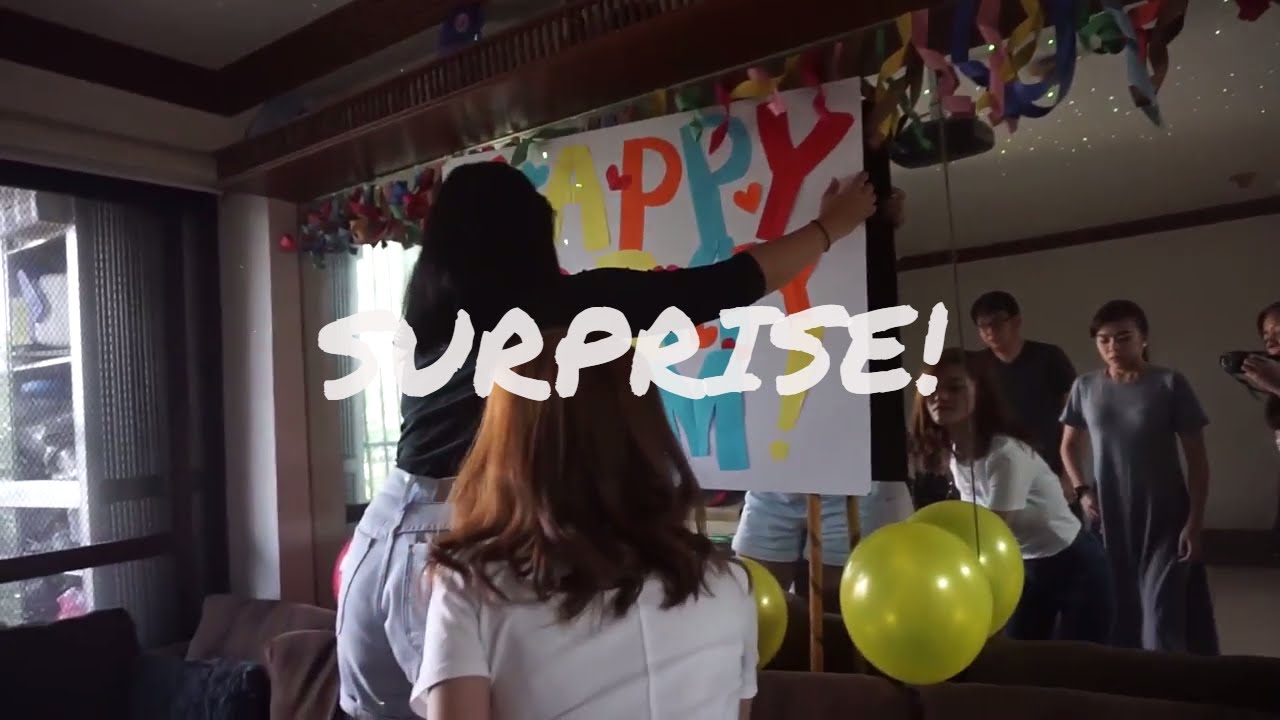NOT SO SURPRISING SURPRISE PARTY | Grachi