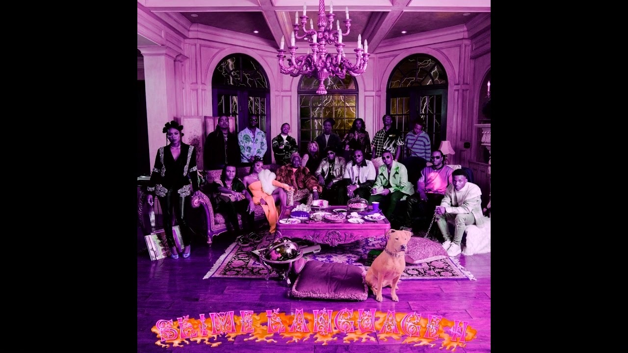 Young Thug & Gunna - Slatty (ft. Yak Gotti & Lil Duke - Slowed)