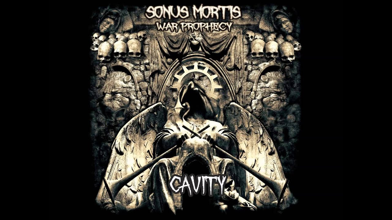 Sonus Mortis - Cavity (Irish Symphonic Death Metal)