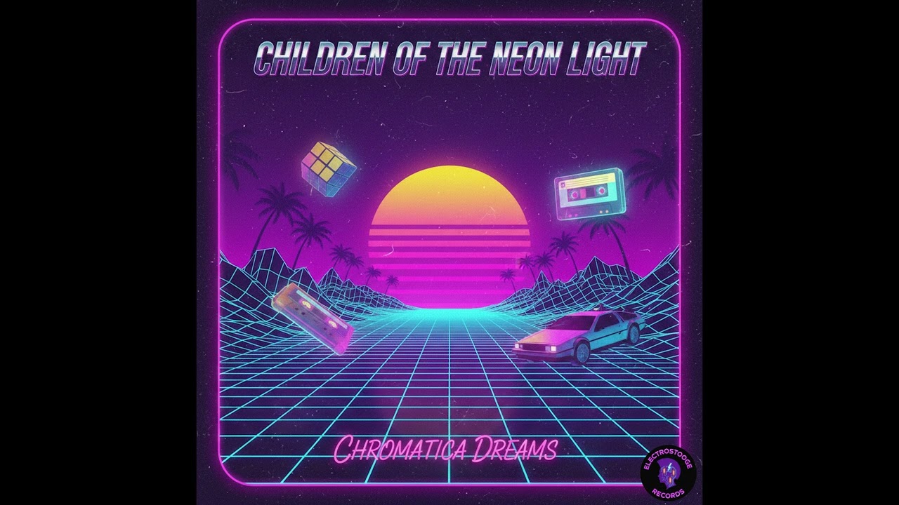 Children Of The 80's