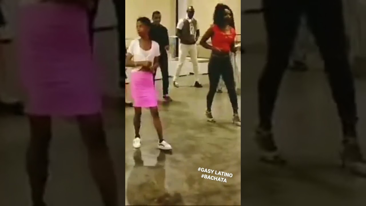 #TEAM GASY LATINO -  #dance  #bachata #gasy #latino #makoa #salsa #kizomba #konpa #music #dj Tronky