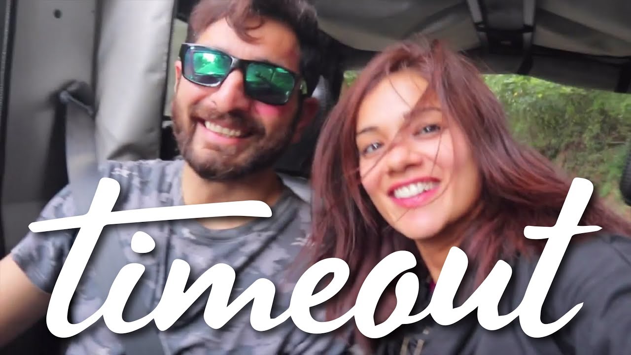 Taking Time Out