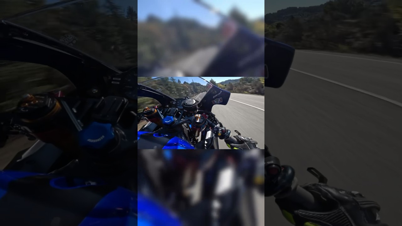 Bikers Heaven 🤫