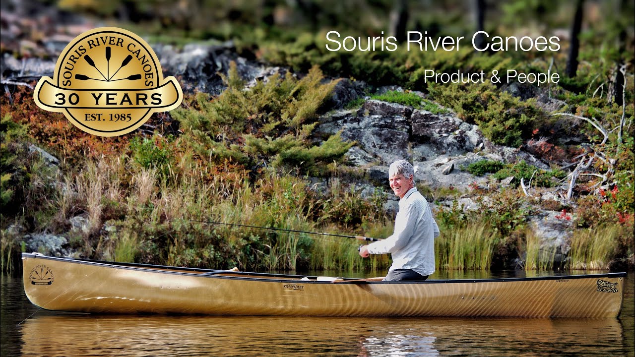 Souris River | Product & People