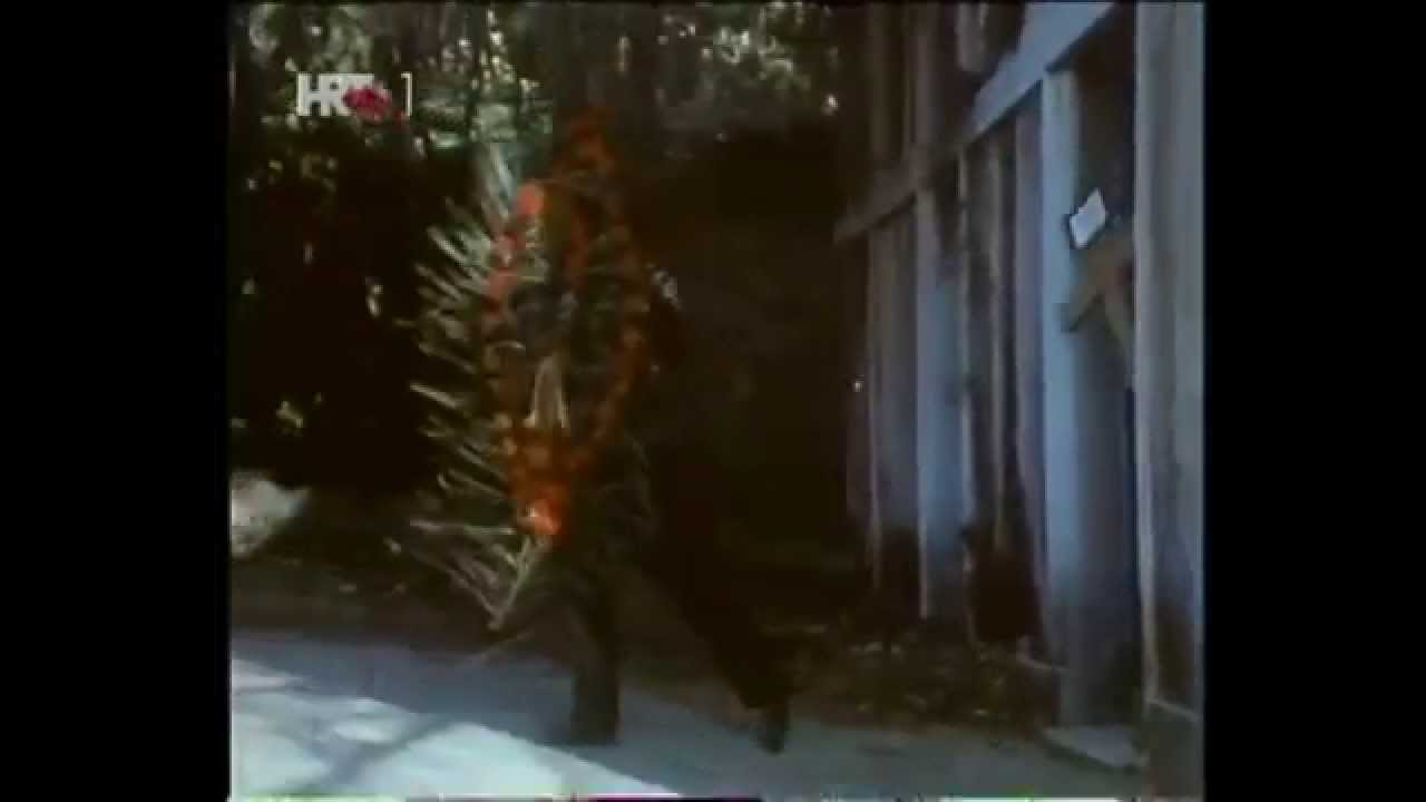 Limena glazba Žrnovnica 1973. godine (TV serija 