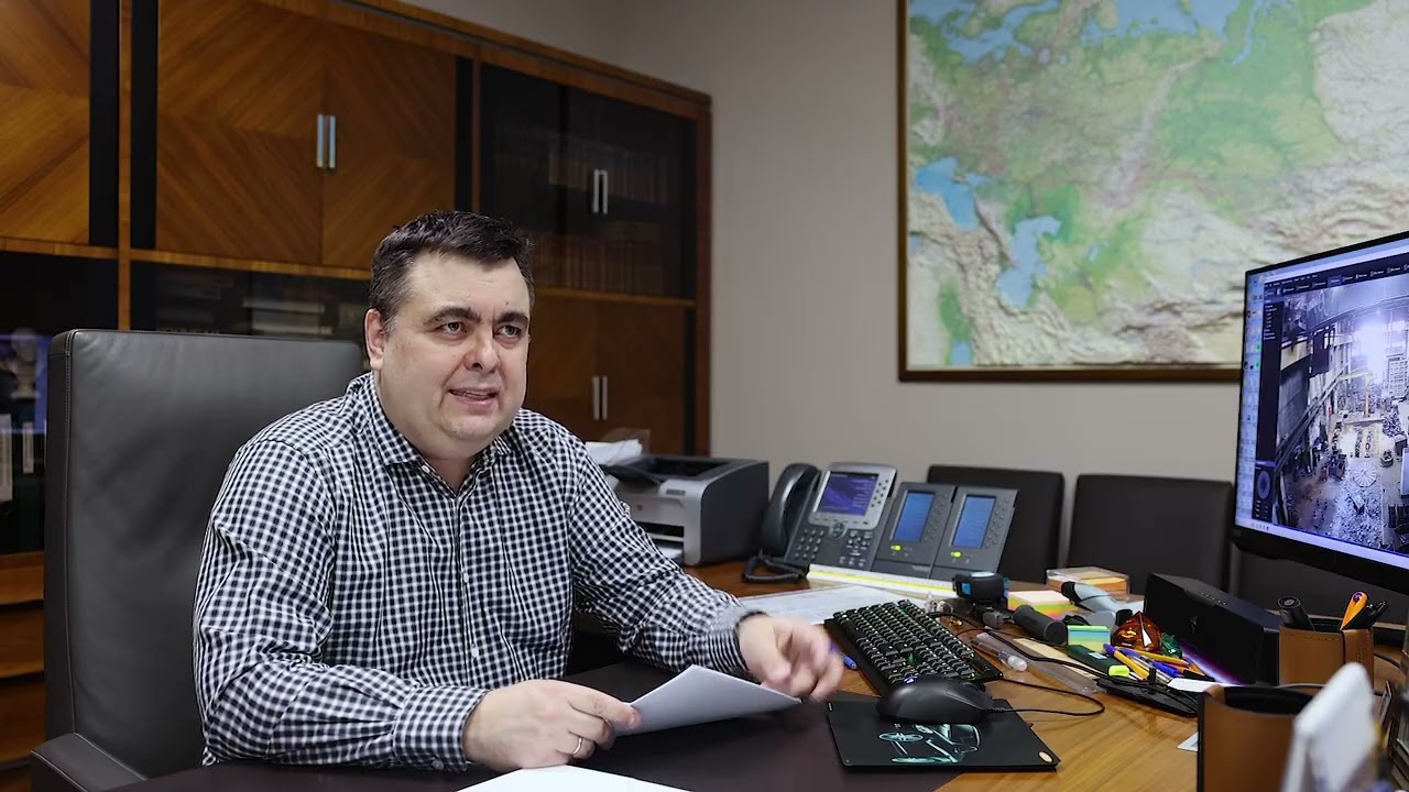 Всё о российском машиностроении. Ответы на вопросы, часть XIV. Апрель 2026г.