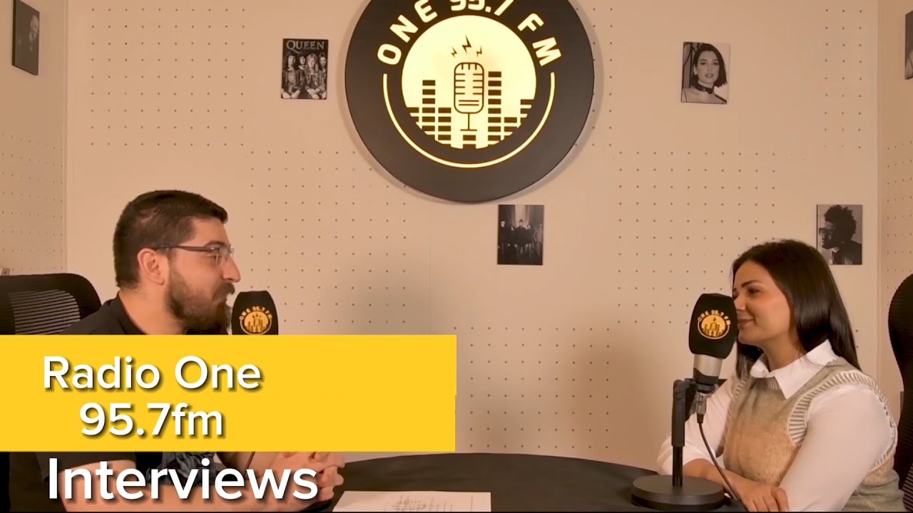 Interview with journalist Zainab al-Mashat On International Women's Day