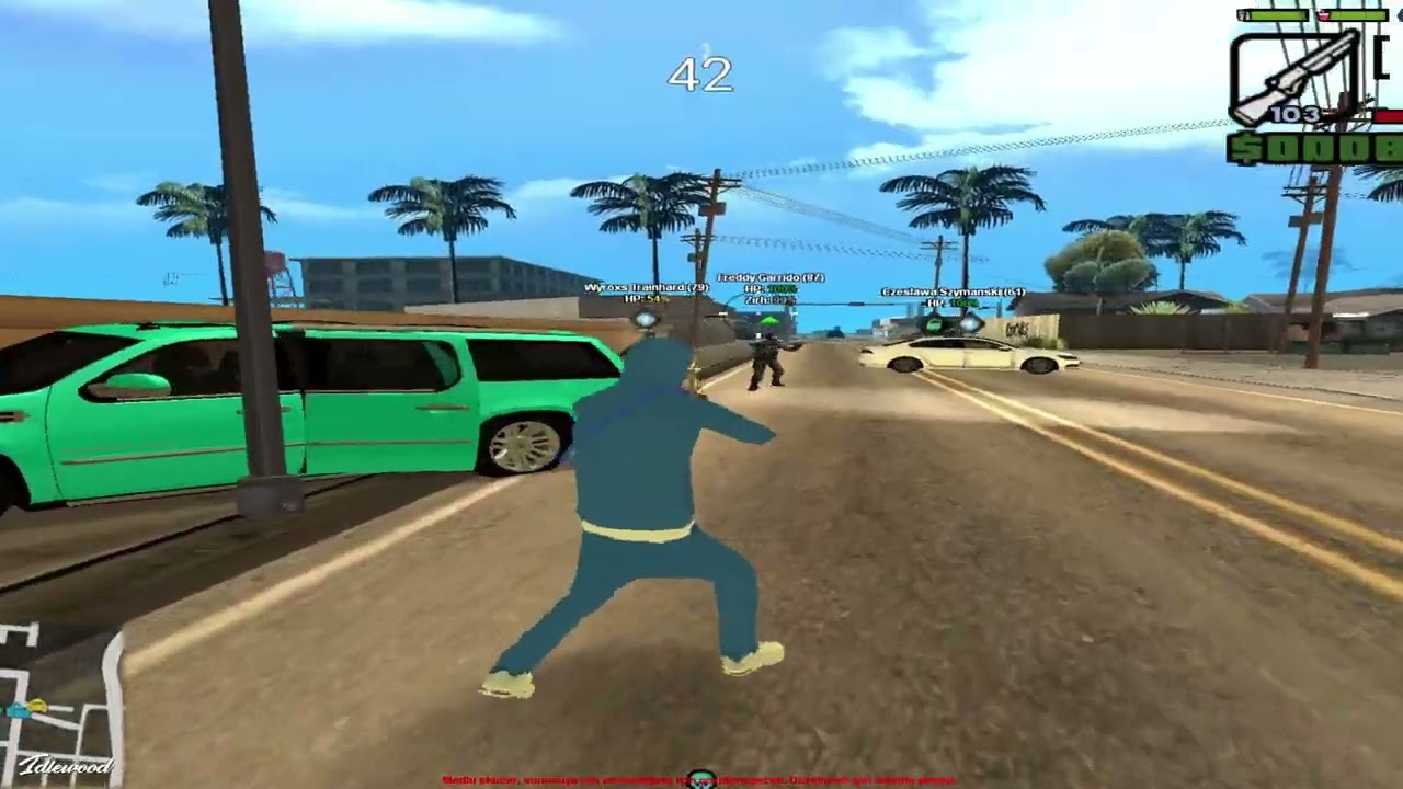 inception roleplay