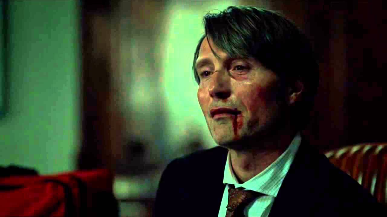 Hannibal Crackvid #2