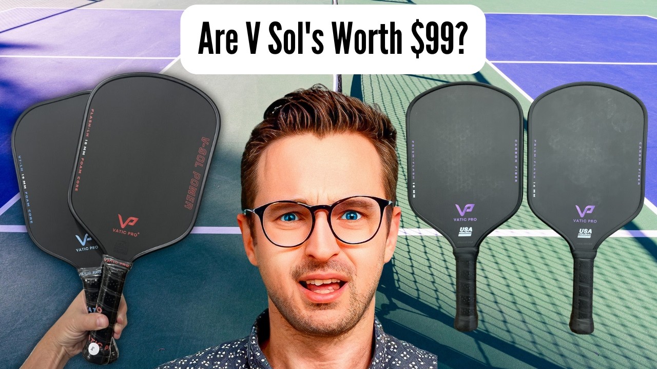Vatic Pro V Sol Review: Is It Worth $99?