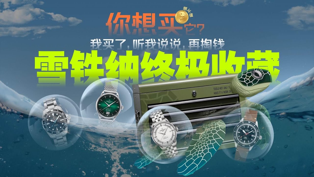 你想买它？雪铁纳怎么买，听我说说再掏钱