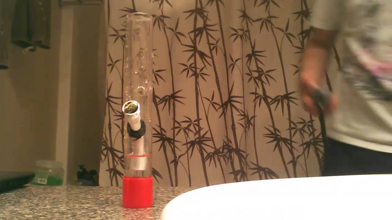 Grasscity Unboxing + Wake and Bake Sesh