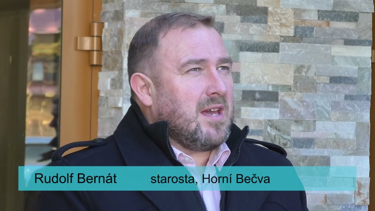 Polyfunkční  dům - prosinec 2021