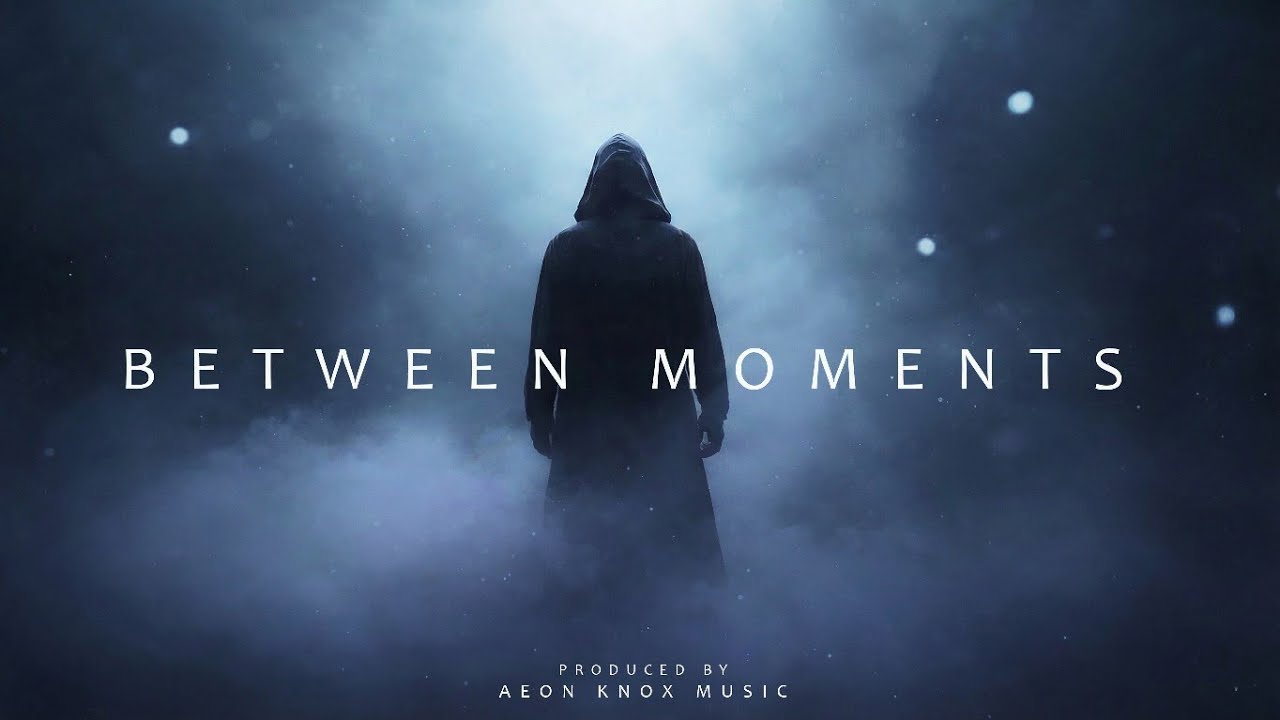 Alan Walker Style - Between Moments | Cinematic Melodic EDM | Lonely Night Vibes