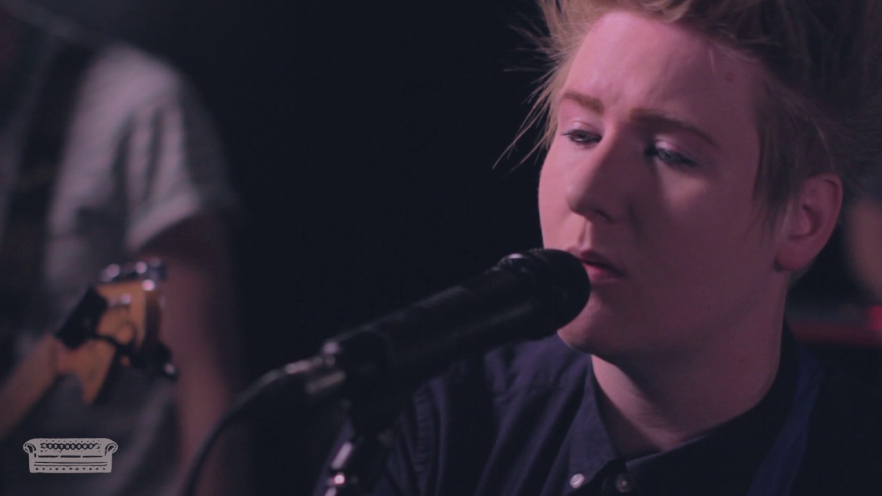 Playing House -- Penmere LIVE Ont' Sofa at YouTube Space London