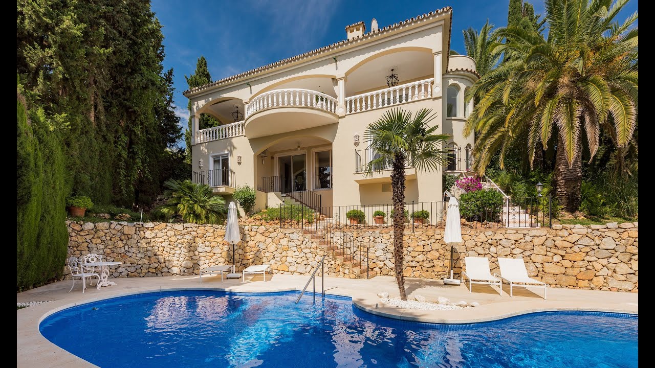 Casa La Luz - Marbella Hill Club