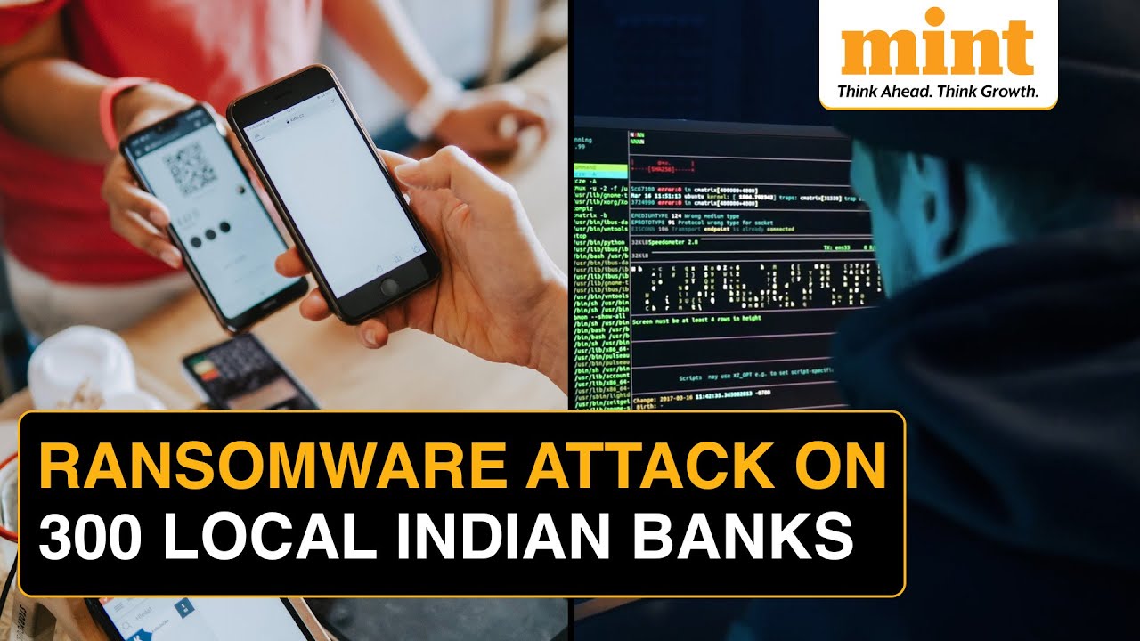 Ransomware Attack on 300 Banks: Payments Systems Shut, No Withdrawal from ATMs