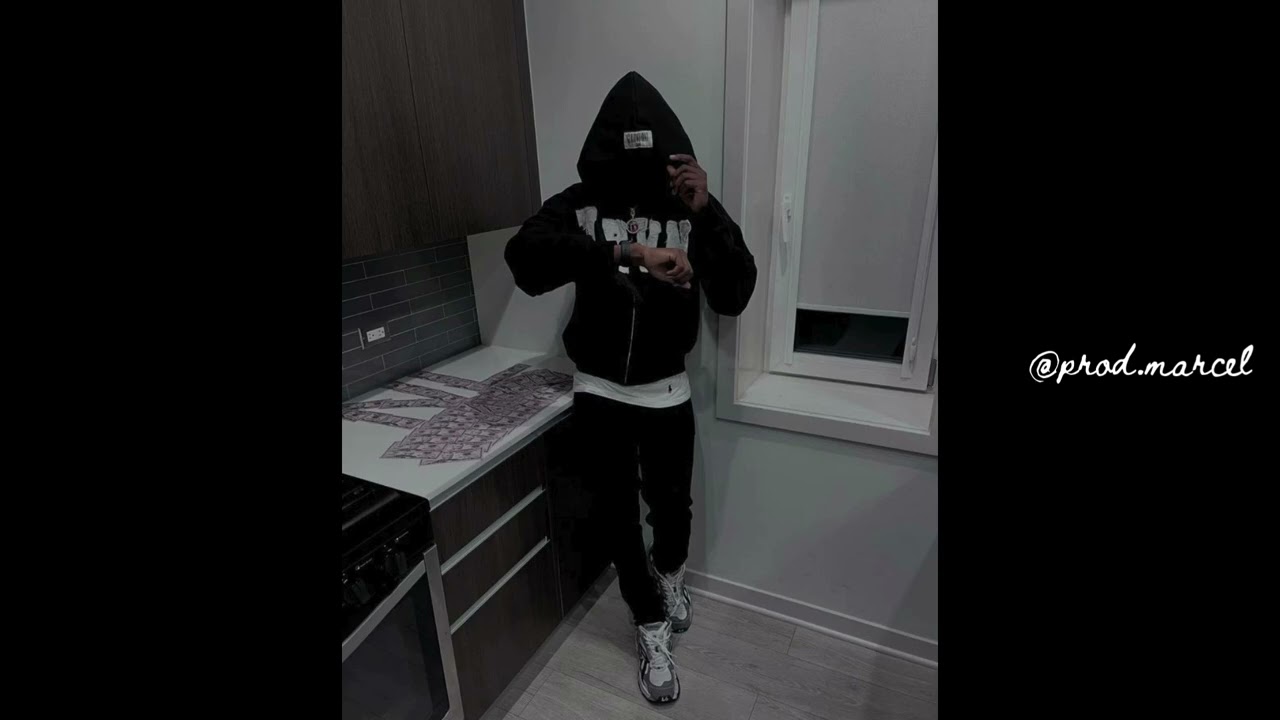 [FREE] SlimeGetEm x DMV Type Beat - “CHUCKYY CRANK”