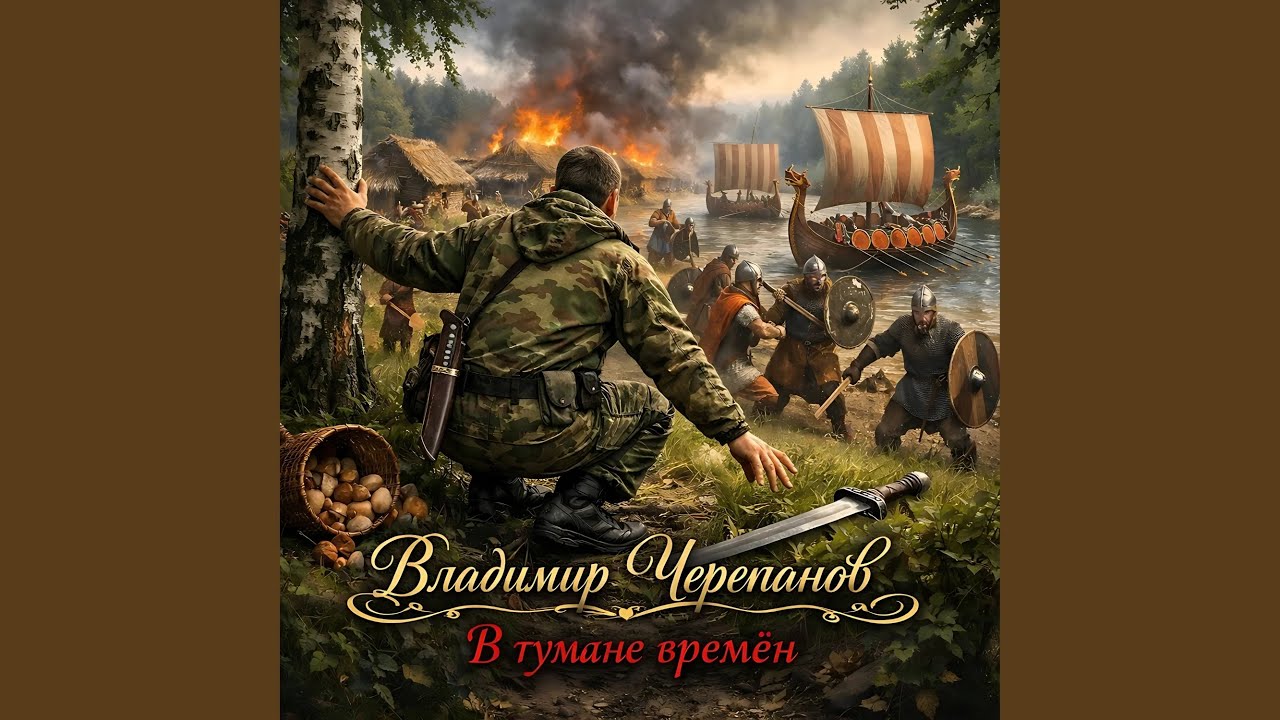 Баллада о былых временах