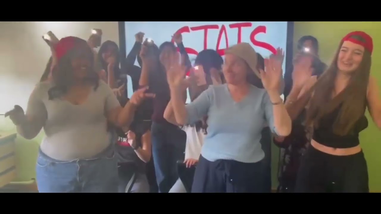 Northampton High School Leavers Video 2025