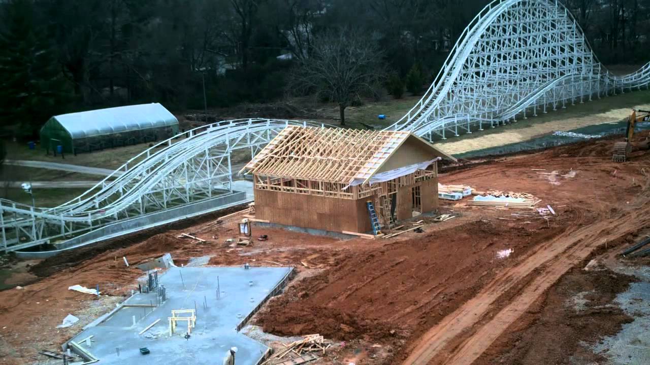 SOAKya Timelapse