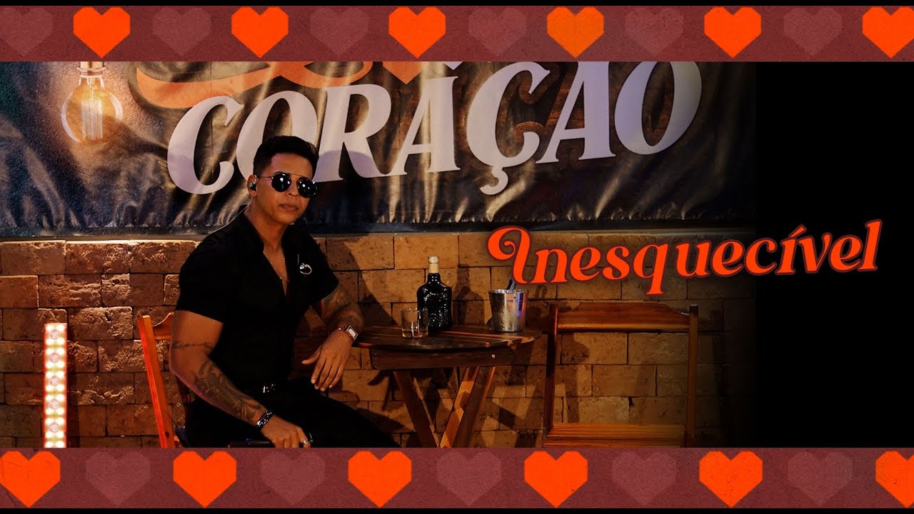 Banda Encantu´s - Inesquecível ( Promocional )