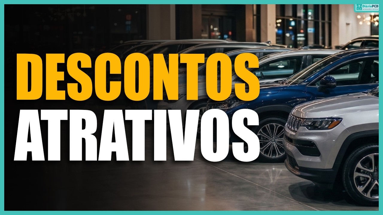 10 modelos e valores atraentes