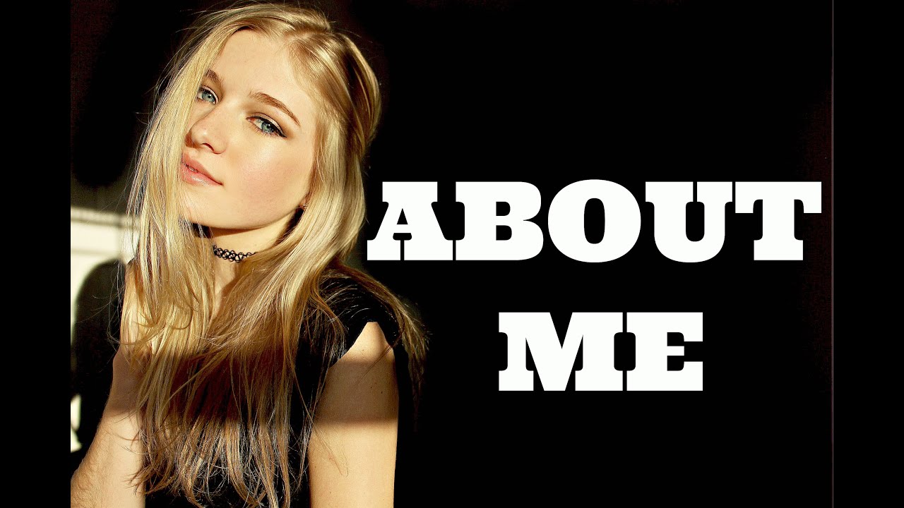 All About Me Video (Requested) // Kallie Kaiser