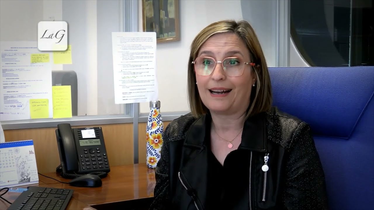 Oficina de Retorno | Santiago de Compostela