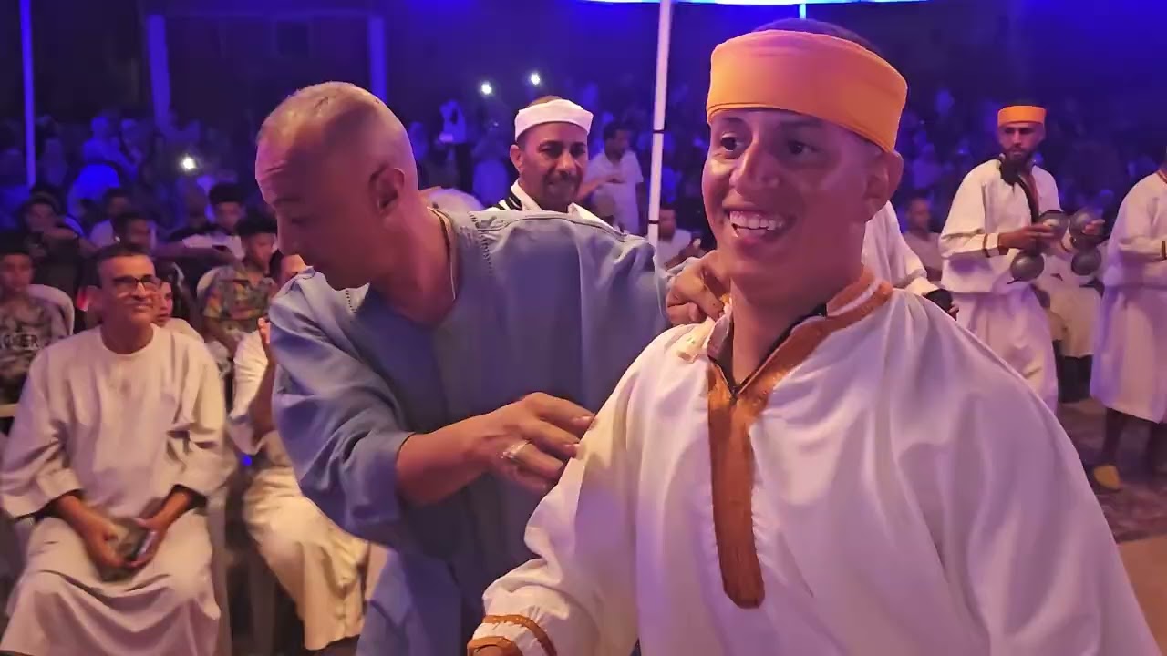 22 août 2025 فرقة موسيقية في قلب تاركة نميمون اسمكان اولوز