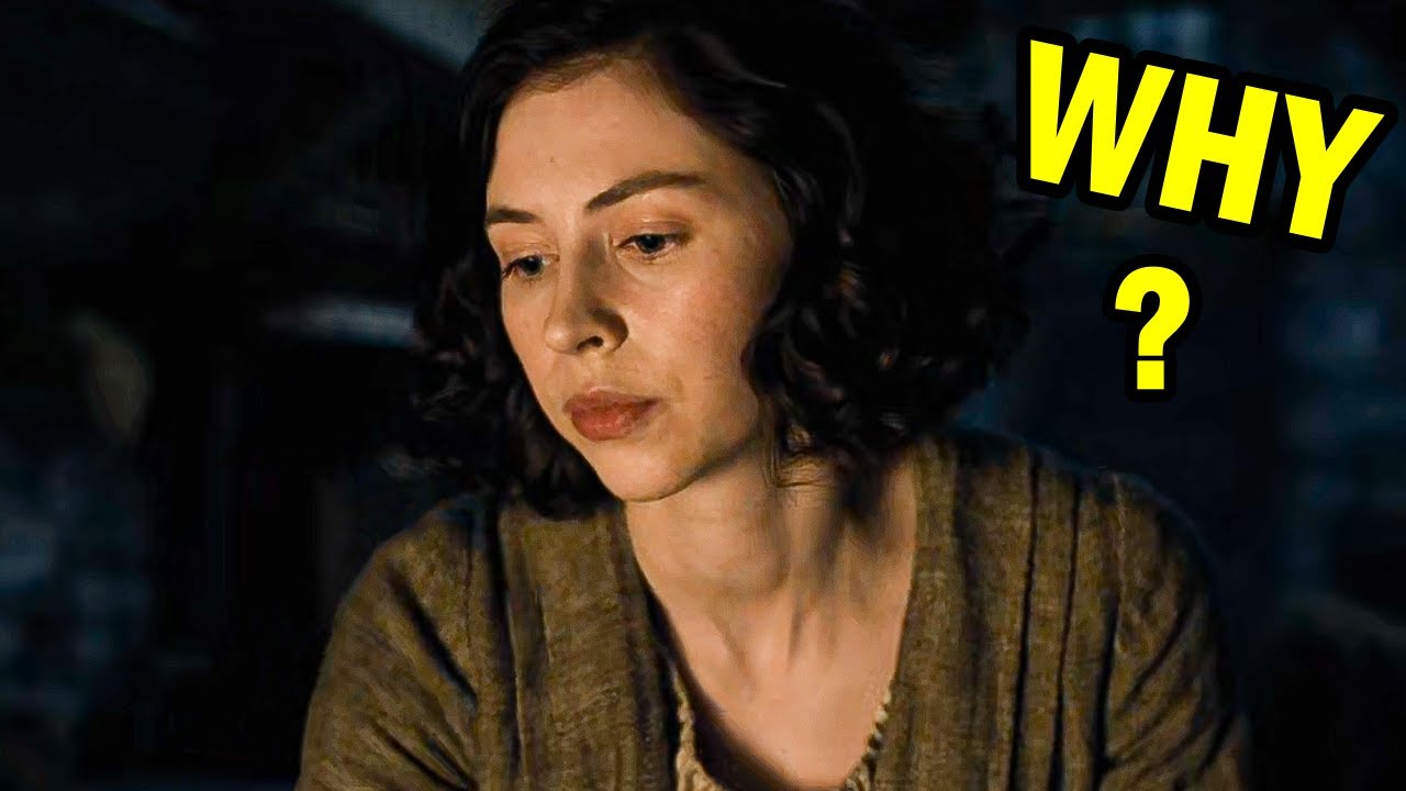 Julia&rsquo;s Shocking Decision In Outlander Blood Of My Blood Episode 3 Explained