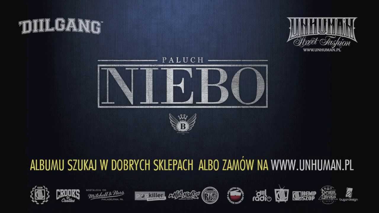 12. Paluch - Drzwi otwarte (prod. SoDrumatic)