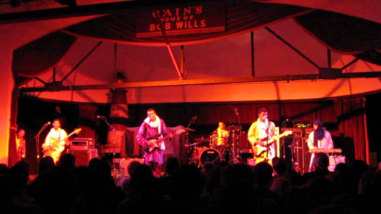 Bombino - 
