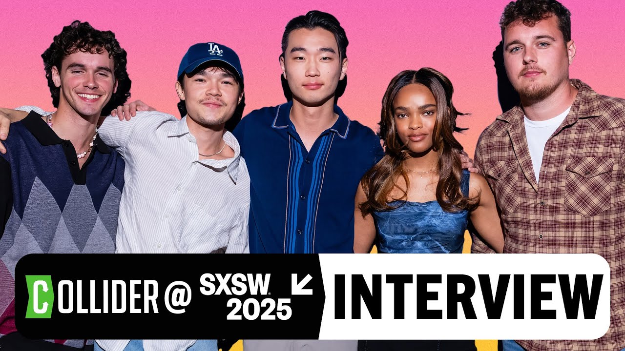 It Ends Cast and Director Say Their Existential Road Movie Is Like If Linklater Made a Horror
