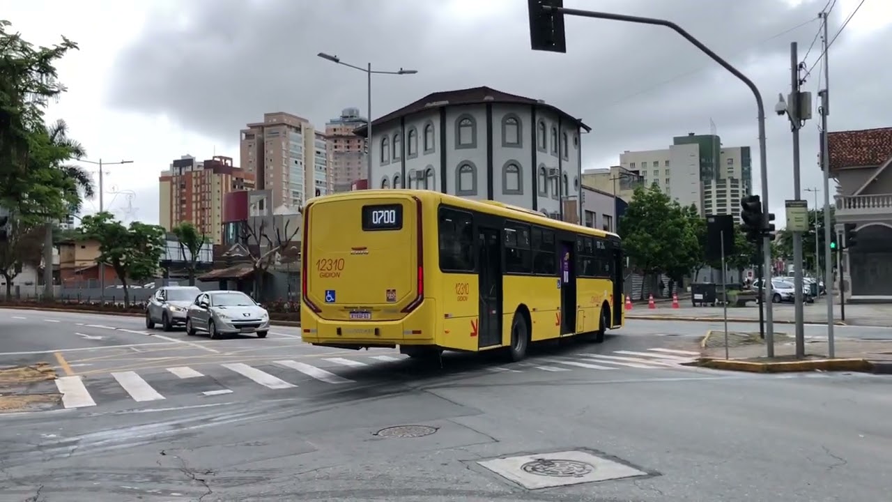 Joinville Sc uma das melhores cidades para se morar