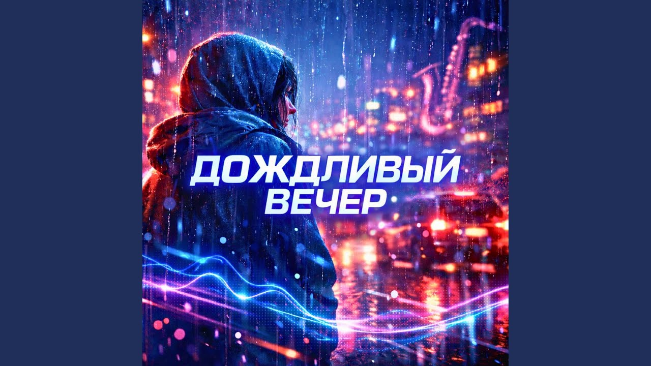 Дождливый Вечер