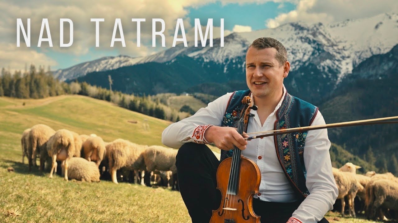 Kollárovci  - Nad Tatrami (Oficiálny videoklip)
