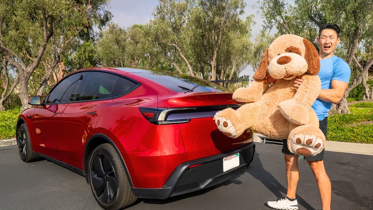 25 Hidden Tesla Features You Probably Didn&rsquo;t Know Existed
