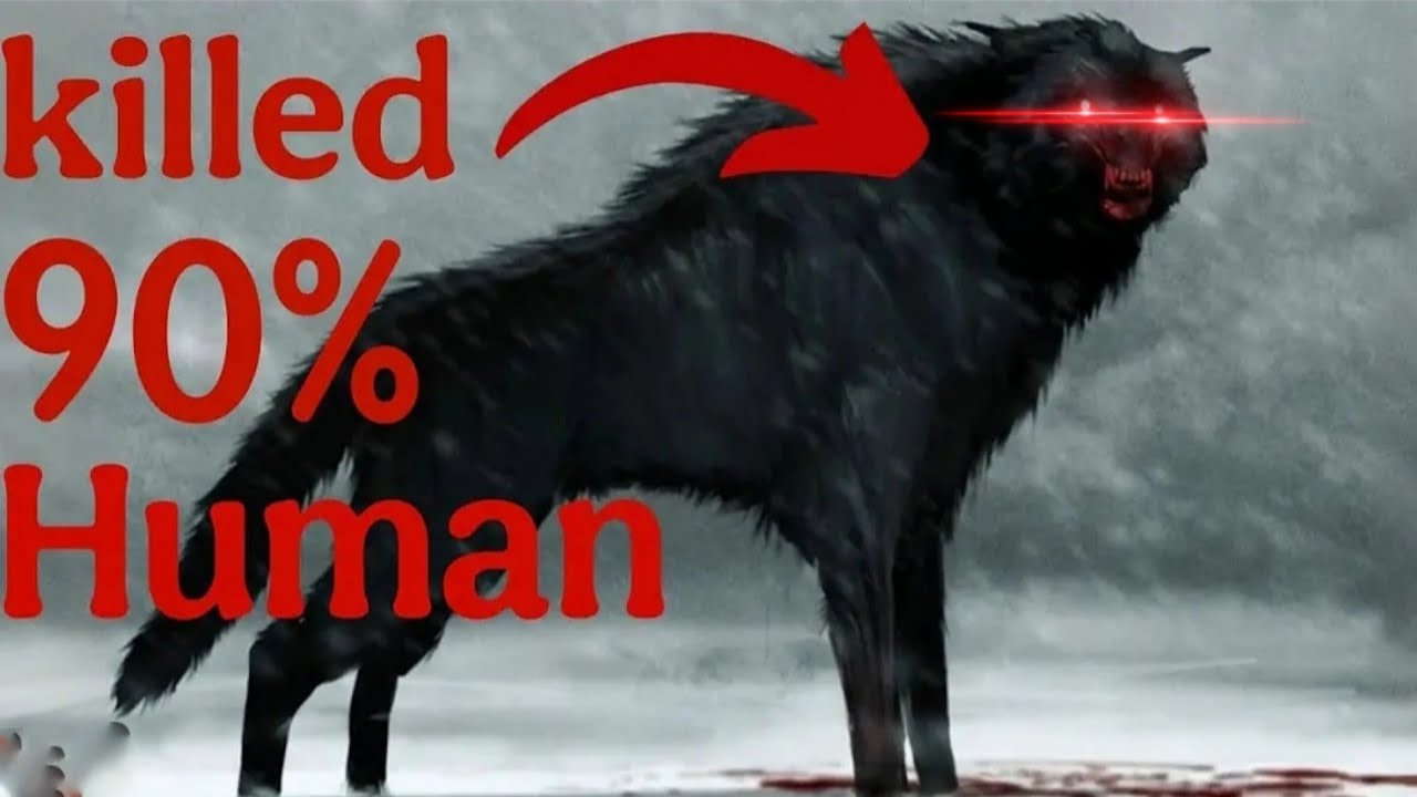 Extinct Animal Species That Nearly Wiped Out Humanity 42,000 Years Ago