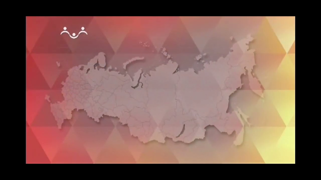 отрывок эфира телеканала Радость моя