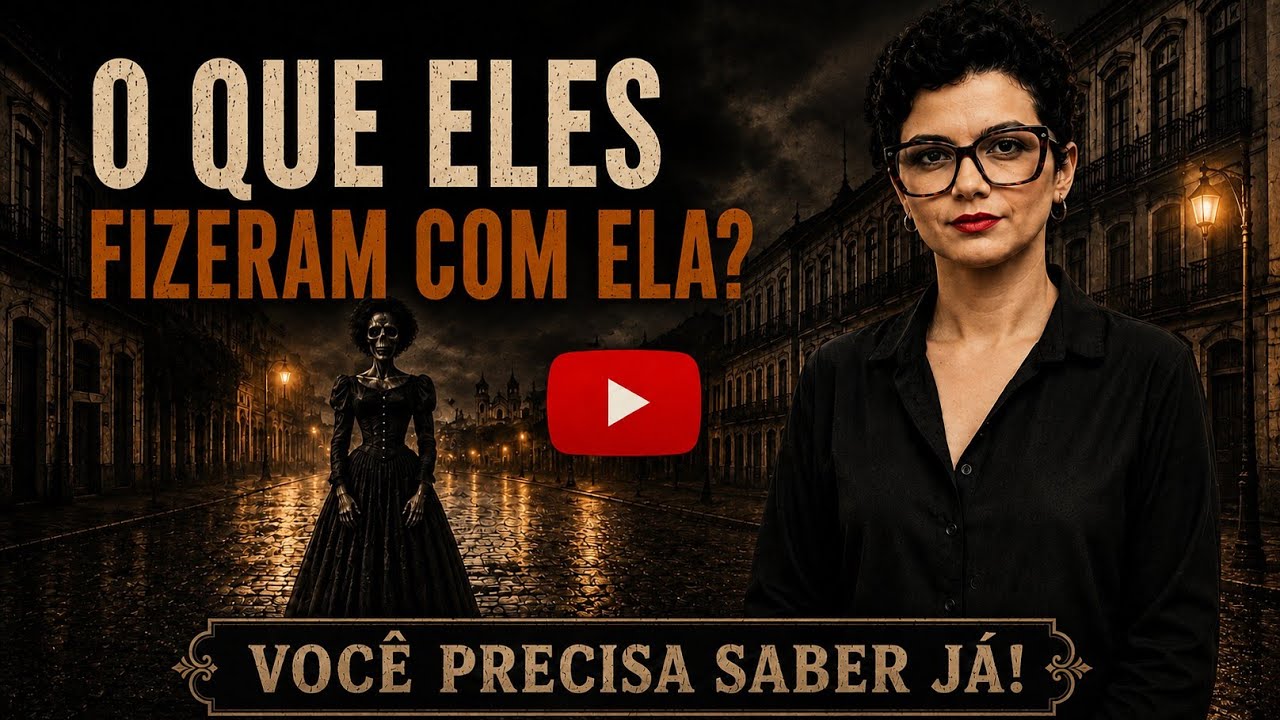 A maior lenda de Belo Horizonte: Maria Papuda