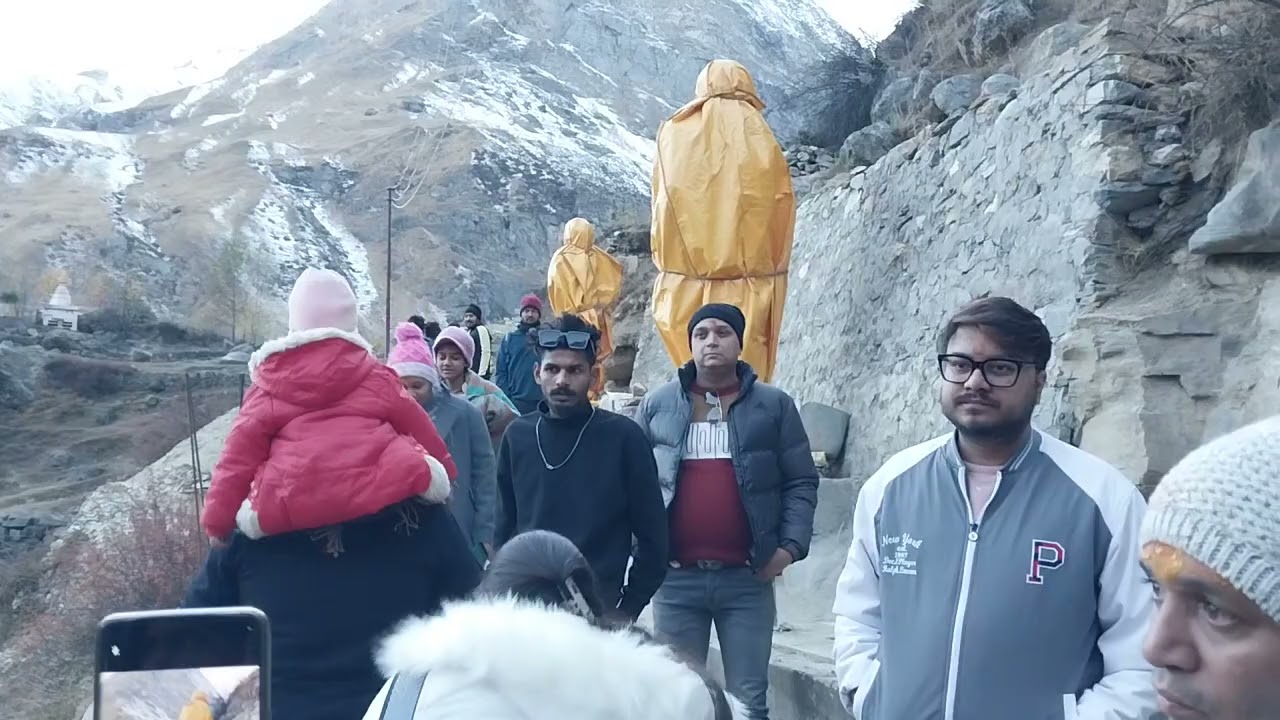 Swargarohini Swarg Ki Sidi