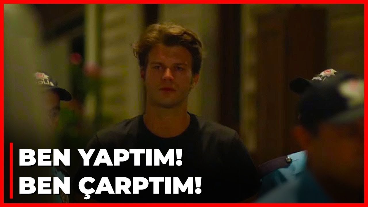 Kuzey, Güney'in Suçunu Üstleniyor! - Kuzey Güney 1.Bölüm