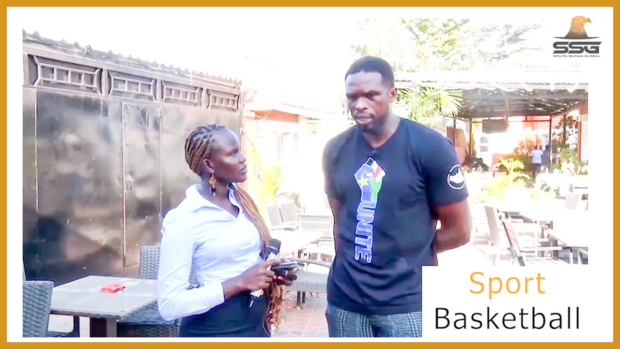 President of SSBF Luol Deng Pivotal Message to the Youth in Sports