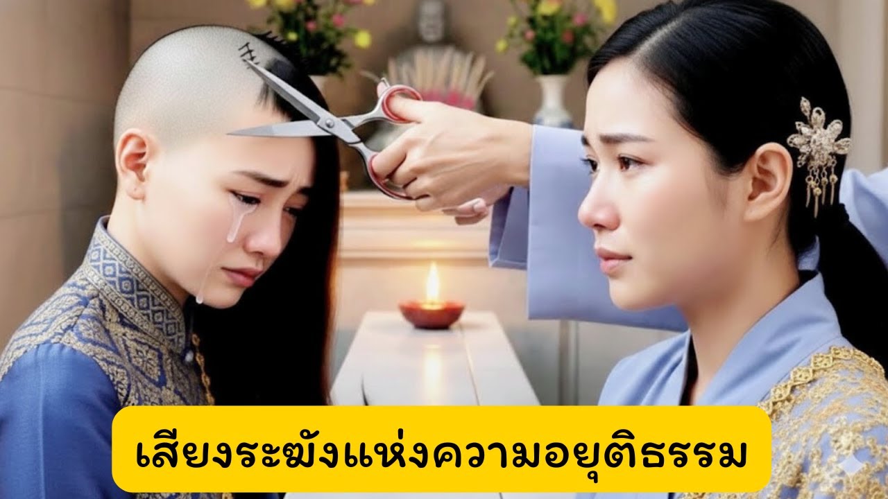 น้ำตาแห่งแดนธรรม การเดินทางเลี้ยงดูลูกท่ามกลางป่าลึกของสะใภ้ผู้ถูกทอดทิ้ง