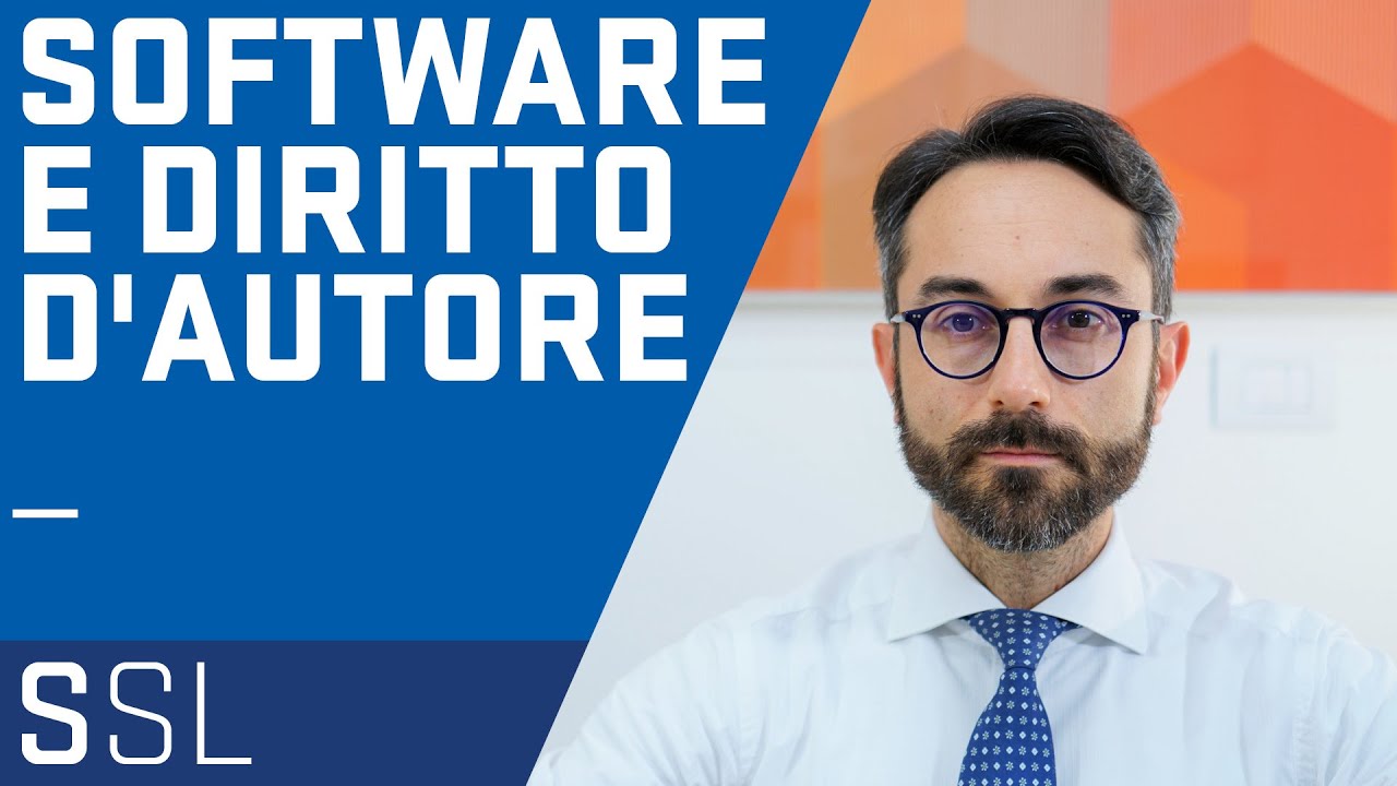 DIRITTO D'AUTORE: COME SI PROTEGGE IL SOFTWARE CON UN CONTRATTO? COS'È IL CODICE SORGENTE?