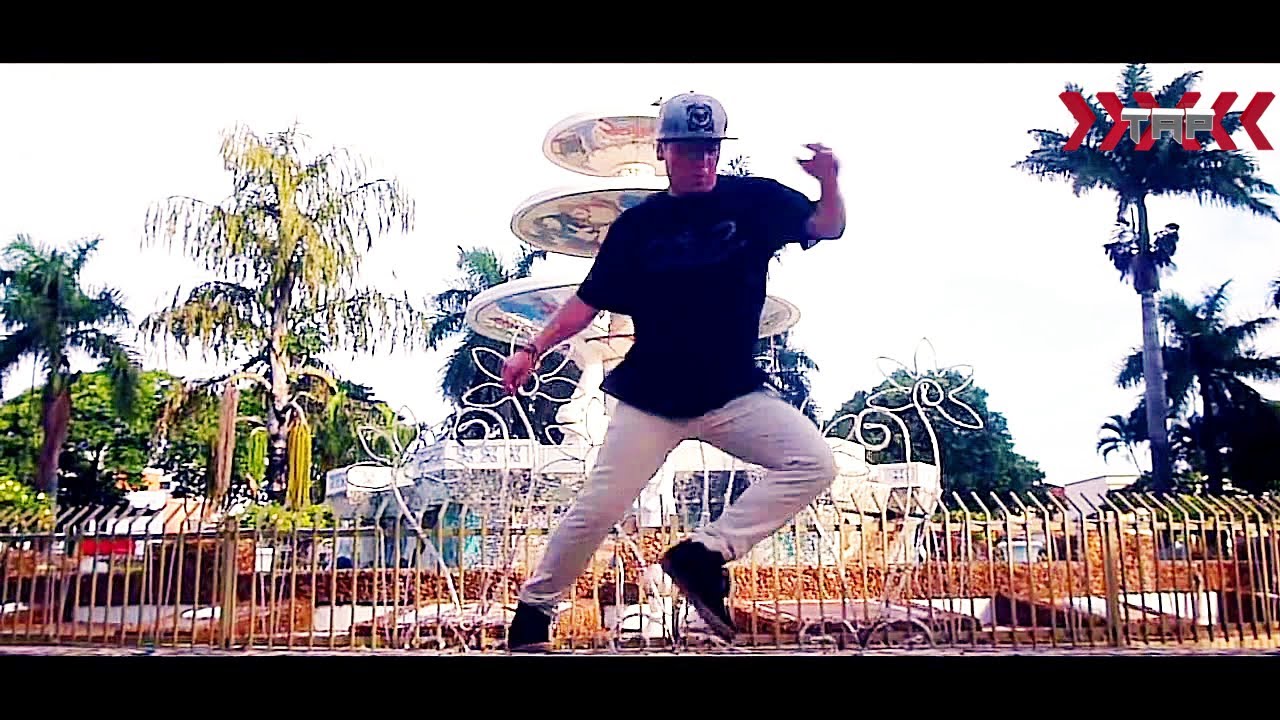 Leo Almeida | @LeoAlmeidaIBK ‹ BREEZE IN FREESTEP › WELCOME 2014 (HD)
